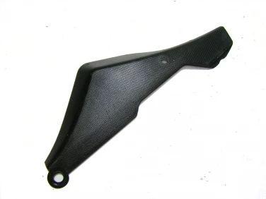 PLASTIK WYPEŁNIENIE OWIEWKA KAWASAKI ER-6 FN 09-11
