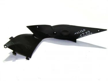 PLASTIK WYPEŁNIENIE OWIEWKA KAWASAKI ER-6 FN 09-11