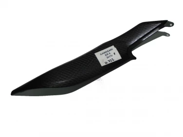 WYPEŁNIENIE PLASTIK OWIEWKA KAWASAKI ER6 2011R PRAWA