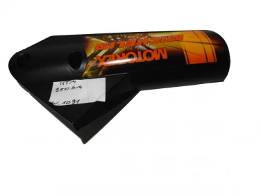 WYPEŁNIENIE PLASTIK OWIEWKA KTM 950 SM