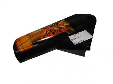 WYPEŁNIENIE PLASTIK OWIEWKA KTM 950SE