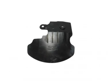 PLASTIK WYPEŁNIENIE OWIEWKA SUZUKI AN 650 BURGMAN 05-09