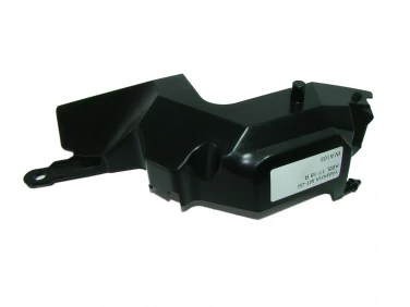 PLASTIK WYPEŁNIENIE OWIEWKA YAMAHA MT-09 ABS 17-18
