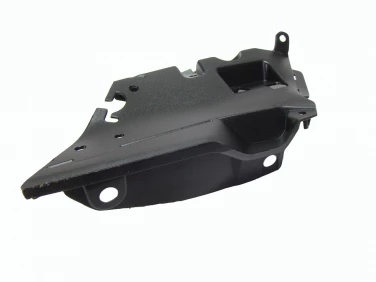 PLASTIK WYPEŁNIENIE OWIEWKA YAMAHA MT-09 SP 17-18R