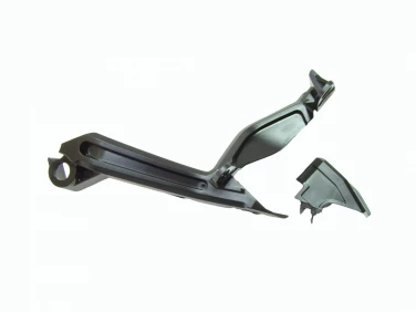 PLASTIK WYPEŁNIENIE OWIEWKA YAMAHA MT-09 SP 17-18R