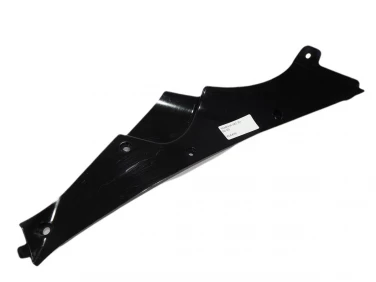PLASTIK WYPEŁNIENIE OWIEWKA YAMAHA YZF R1 02-03R