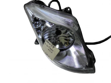 REFLEKTOR LAMPA PRZÓD HONDA S-WT400 600