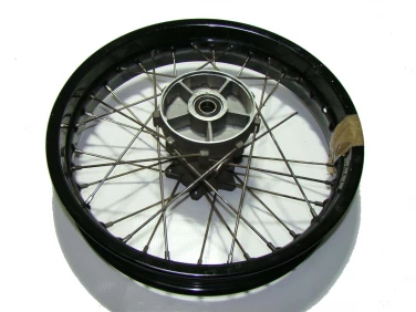 FELGA KOŁO TYŁ APRILIA PEGASO 650 3.00X17 SANREMO