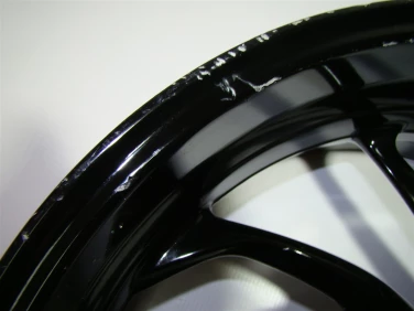 Felga koŁo tyŁ bmw k1600gt k1600gtl k48 oem 8528659