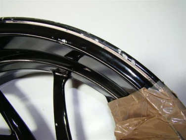 Felga koŁo tyŁ bmw k1600gt k1600gtl k48 oem 8528659