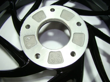 Felga koŁo tyŁ bmw k1600gt k1600gtl k48 oem 8528659