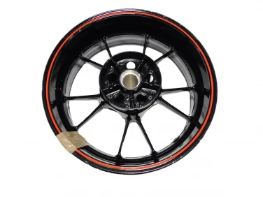 FELGA KOŁO TYŁ BMW S1000 R RR OEM 7701485