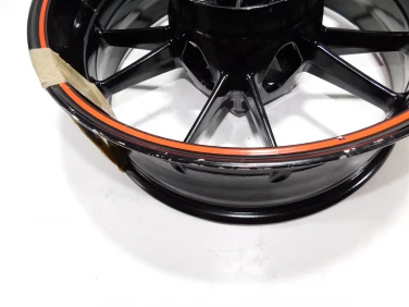Felga koŁo tyŁ bmw s1000 r rr oem 7701485