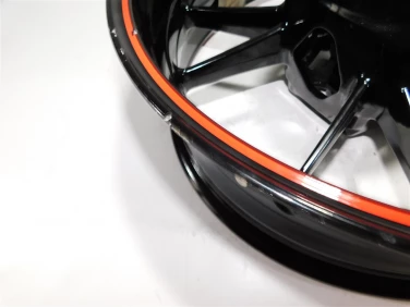 Felga koŁo tyŁ bmw s1000 r rr oem 7701485