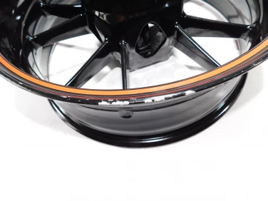 Felga koŁo tyŁ bmw s1000 r rr oem 7701485
