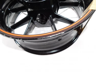 Felga koŁo tyŁ bmw s1000 r rr oem 7701485