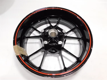 Felga koŁo tyŁ bmw s1000 r rr oem 7701485