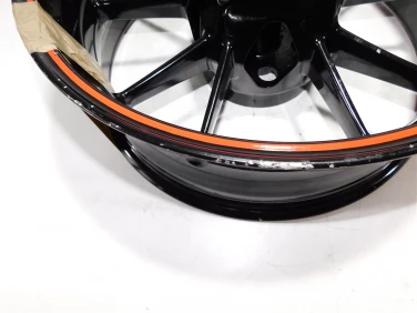 Felga koŁo tyŁ bmw s1000 r rr oem 7701485