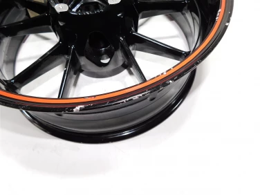 Felga koŁo tyŁ bmw s1000 r rr oem 7701485