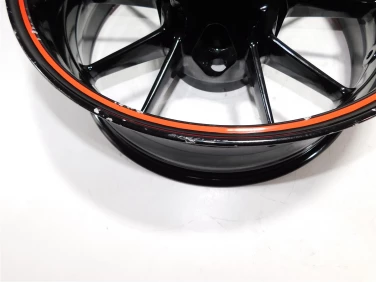 Felga koŁo tyŁ bmw s1000 r rr oem 7701485