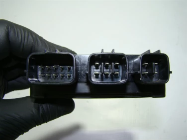 ModuŁ komputer sterownik kawasaki er-6 fn 09-11