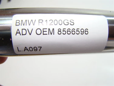 Laga lagi zawieszenie bmw 1200 gs adventure oem 8566596