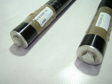 Laga lagi zawieszenie ktm duke 125