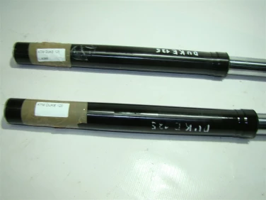 Laga lagi zawieszenie ktm duke 125