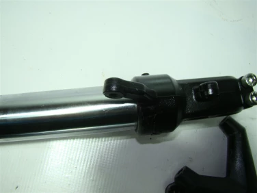 Laga lagi zawieszenie ktm duke 125