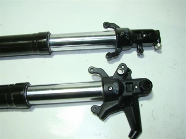 Laga lagi zawieszenie ktm duke 125