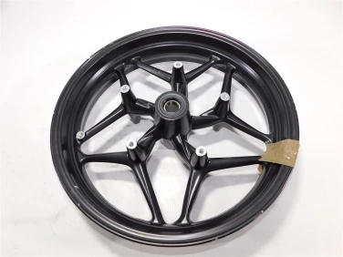 Felga koŁo przÓd bmw r1200s r1200rt uszkodzony rant