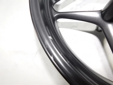Felga koŁo przÓd bmw r1200s r1200rt uszkodzony rant