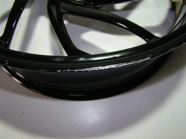 Felga koŁo tyŁ bmw k1600gt k1600gtl k48 oem 8528659