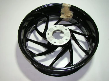 Felga koŁo tyŁ bmw k1600gt k1600gtl k48 oem 8528659
