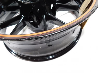 Felga koŁo tyŁ bmw s1000 r rr oem 7701485