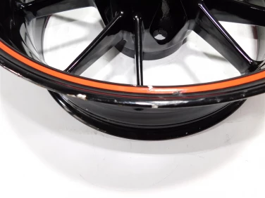 Felga koŁo tyŁ bmw s1000 r rr oem 7701485