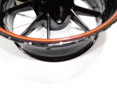 Felga koŁo tyŁ bmw s1000 r rr oem 7701485