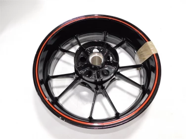 Felga koŁo tyŁ bmw s1000 r rr oem 7701485