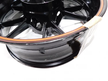 Felga koŁo tyŁ bmw s1000 r rr oem 7701485