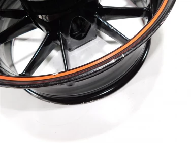 Felga koŁo tyŁ bmw s1000 r rr oem 7701485
