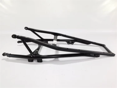 StelaŻ tyŁ tylni bmw f850gs oem 8414766 lekko krzywy