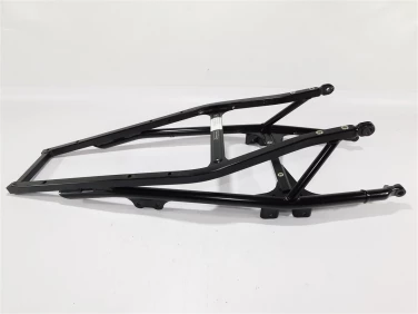 StelaŻ tyŁ tylni bmw f850gs oem 8414766 lekko krzywy