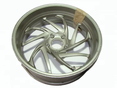 FELGA KOŁO TYŁ BMW K1600GT K1600GTL K48 OEM 8528659