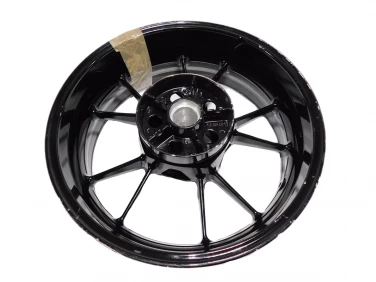 FELGA KOŁO TYŁ BMW S1000 R RR OEM 7701485
