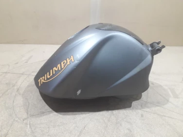 Zbiornik paliwa bak triumph 675 street triple 2008r