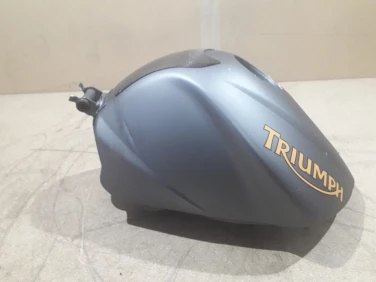 Zbiornik paliwa bak triumph 675 street triple 2008r