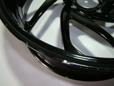 Felga koŁo tyŁ bmw k1600gt k1600gtl k48 oem 8528659