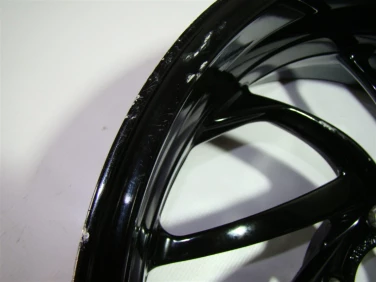 Felga koŁo tyŁ bmw k1600gt k1600gtl k48 oem 8528659