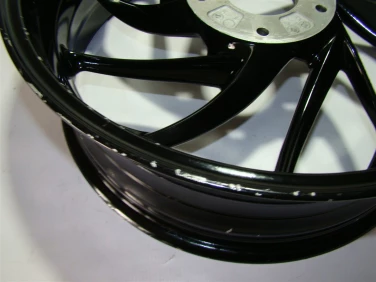 Felga koŁo tyŁ bmw k1600gt k1600gtl k48 oem 8528659