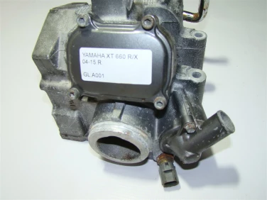 GŁowica silnik gÓra yamaha xt 660 04-15r